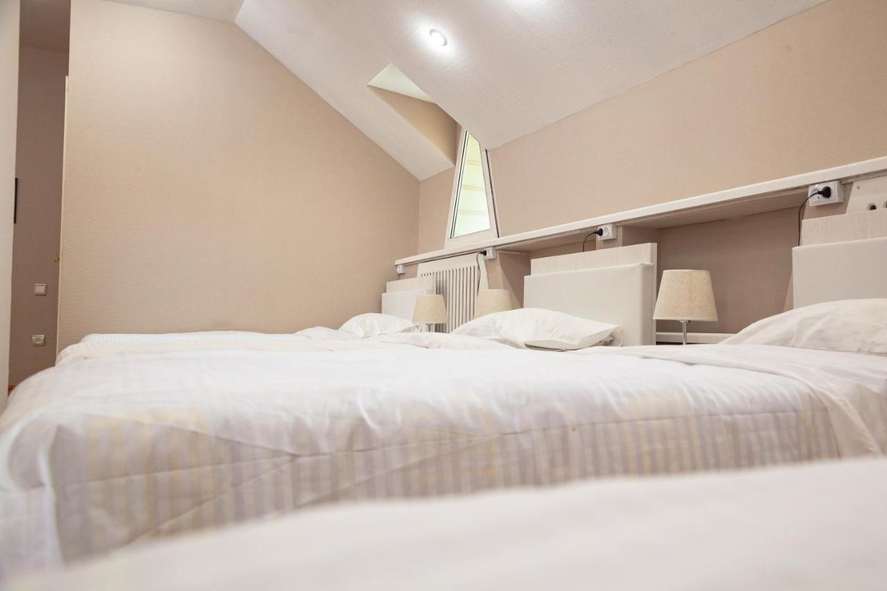 Ridon Lux Hotel Tasjkent Eksteriør bilde