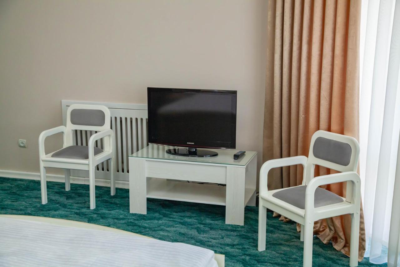 Ridon Lux Hotel Tasjkent Eksteriør bilde
