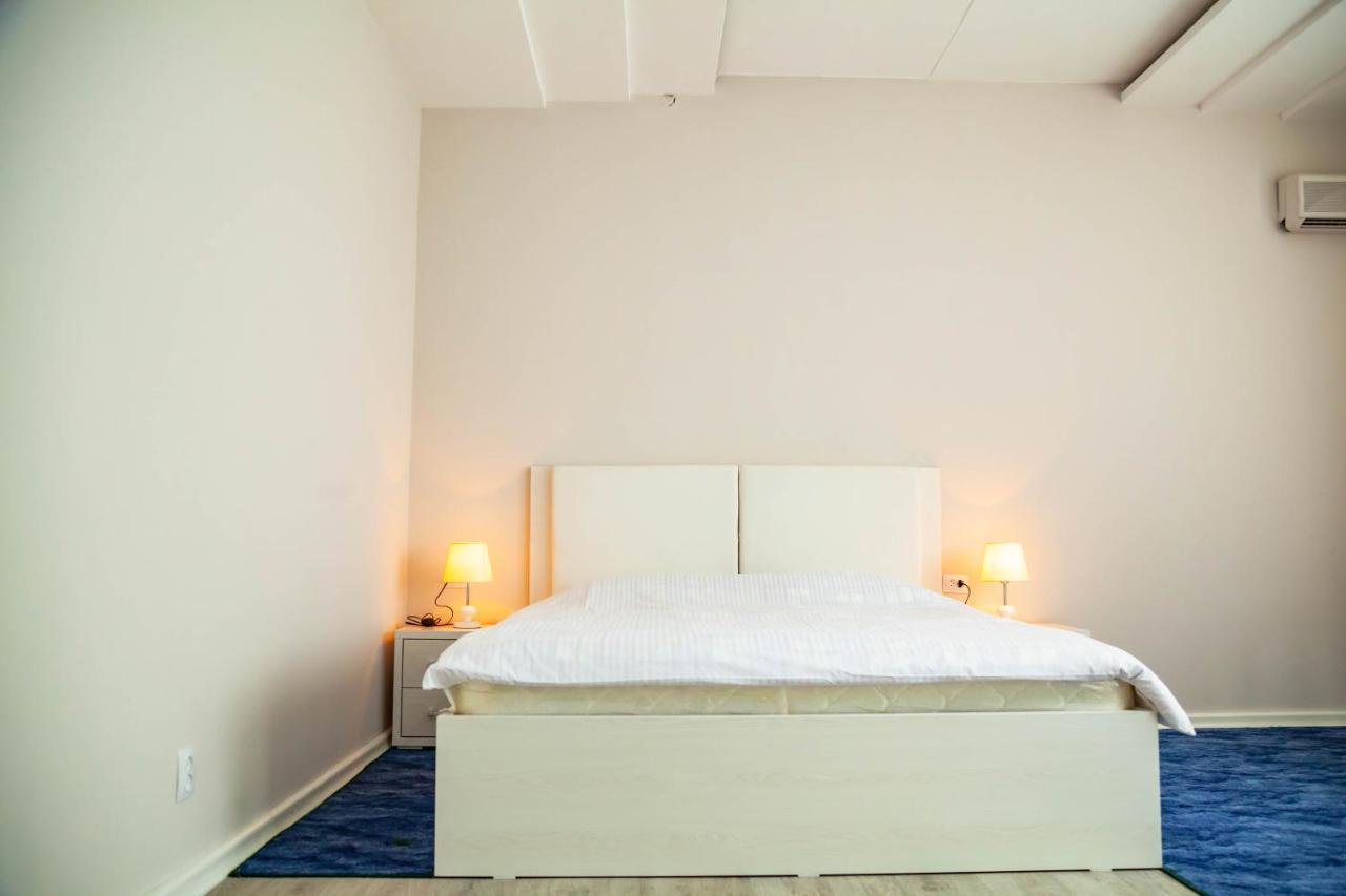 Ridon Lux Hotel Tasjkent Eksteriør bilde